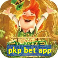 pkp bet app